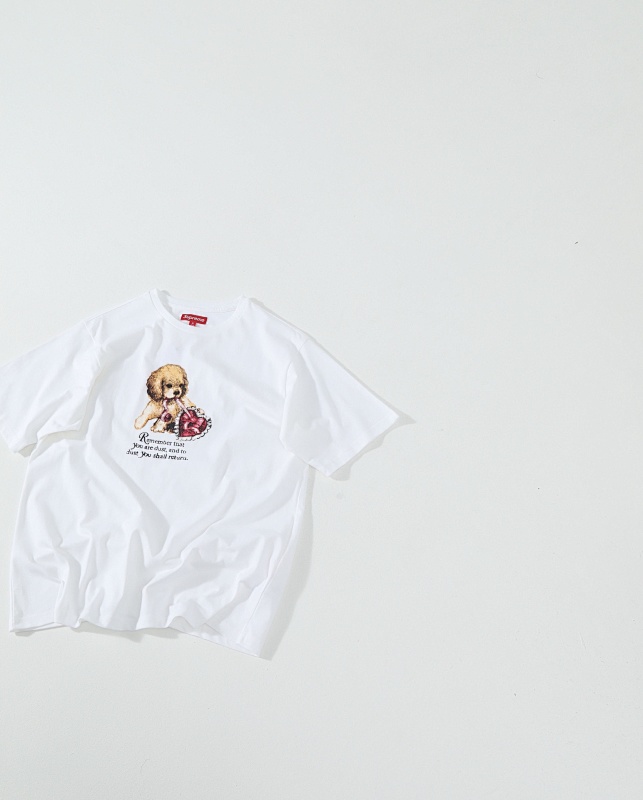 SUPREME (131)