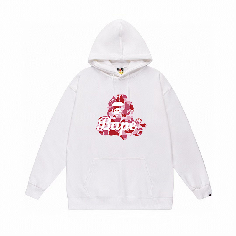 BAPE HOODIES