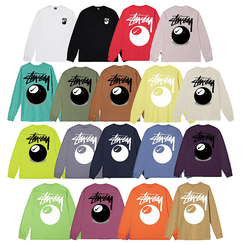 STUSSY (241)