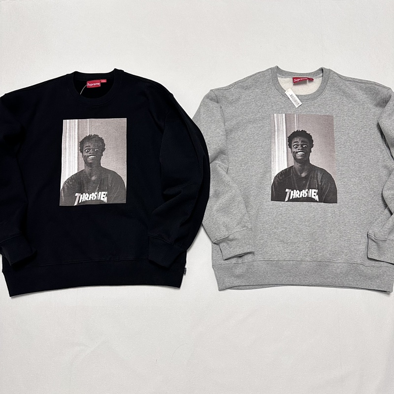 SUPREME (442)