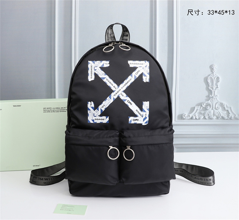 OFF WHITE (679)