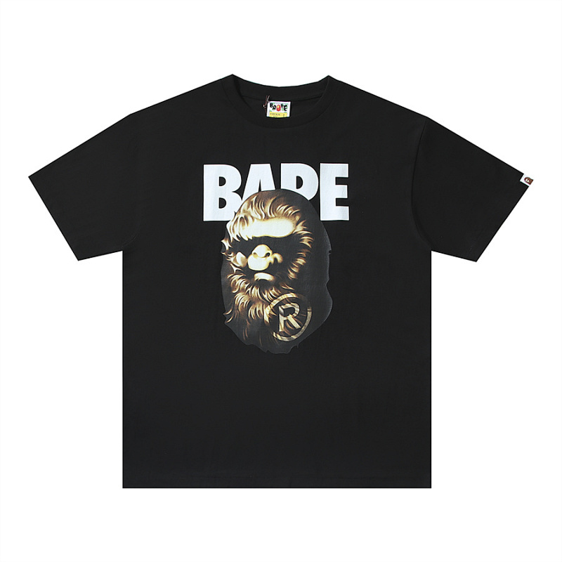 BAPE TSHIRTS