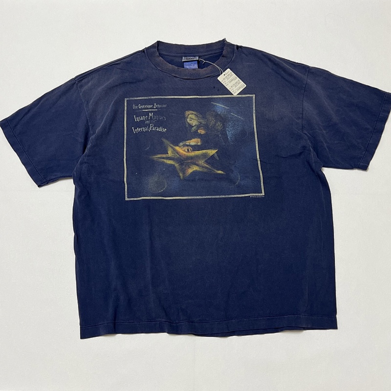 SAINT MICHAEL TSHIRTS