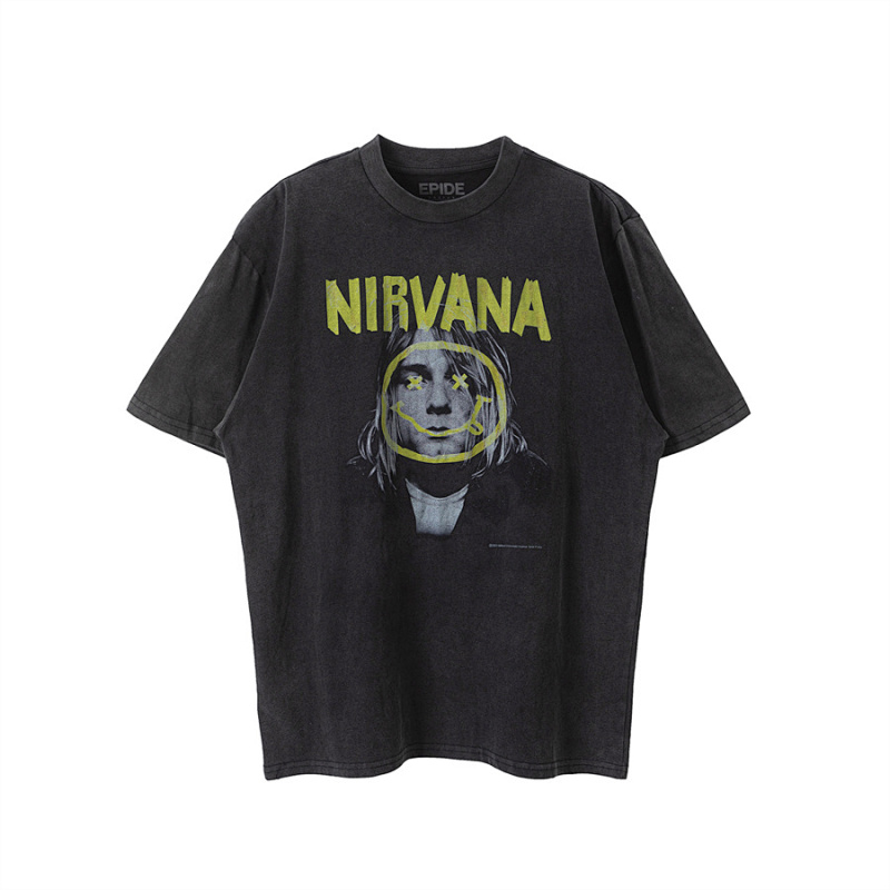 SAINT MICHAEL TSHIRTS