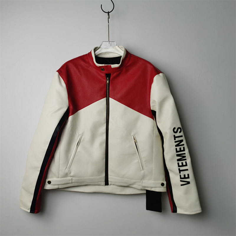VETEMENTS JACKETS (5)