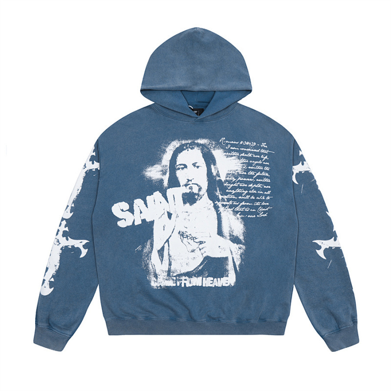 SAINT VANITY HOODIES