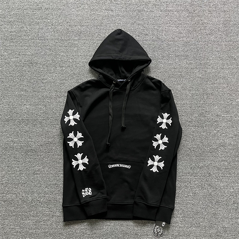 CHROME HEARTS (802)