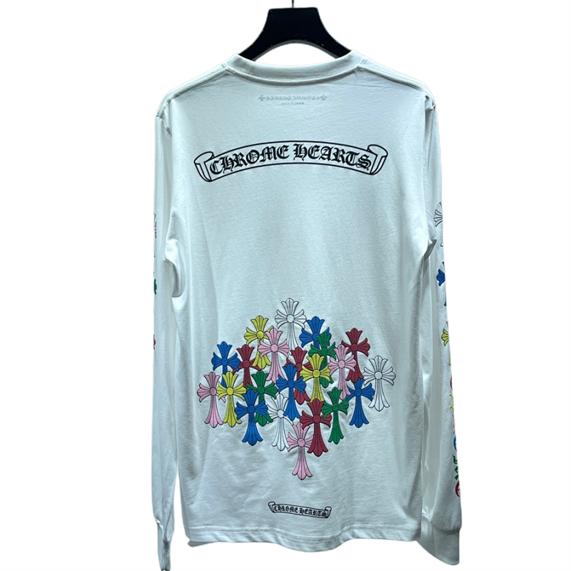 CHROME HEART TSHIRTS