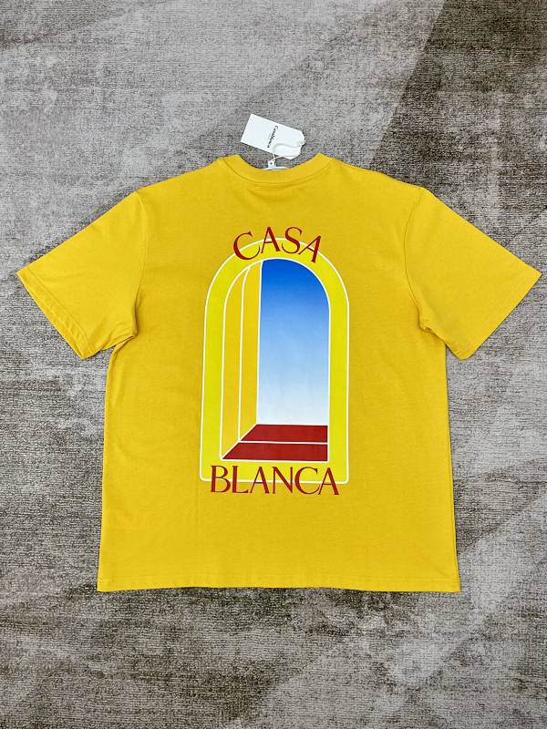 CASABLANCA TSHIRTS