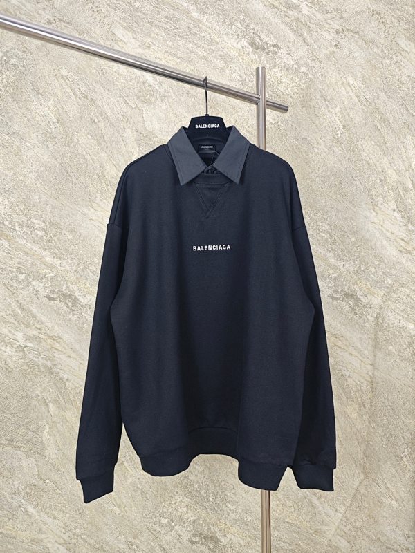 BALENCIAGA JACKETS
