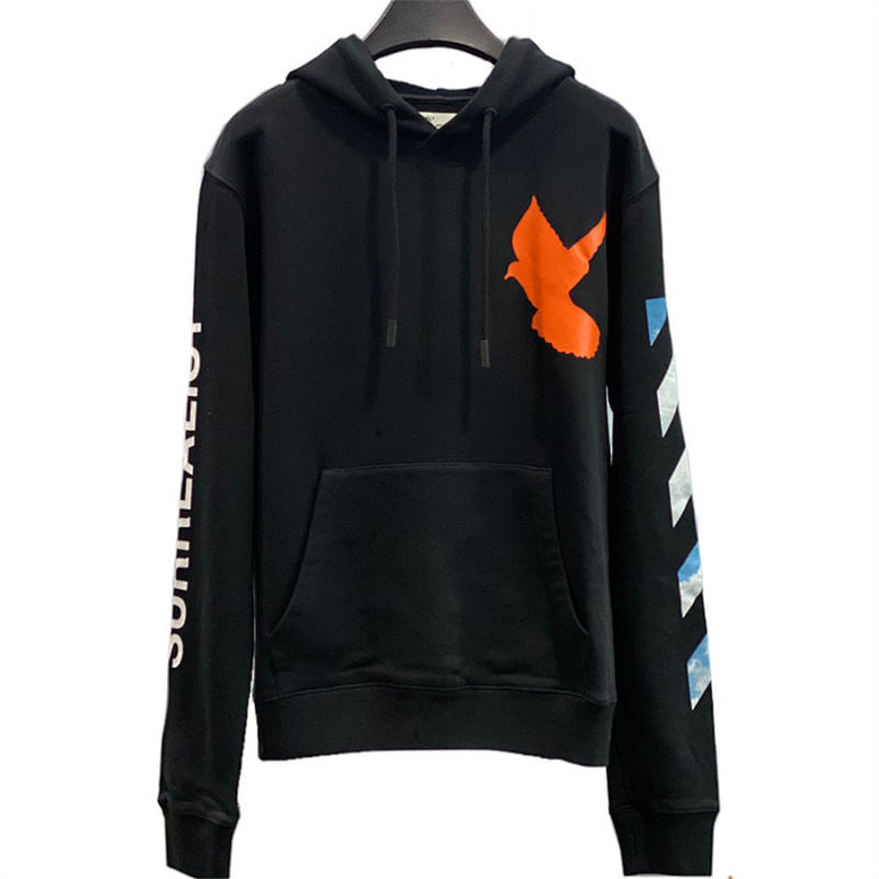OFF WHITE (551)