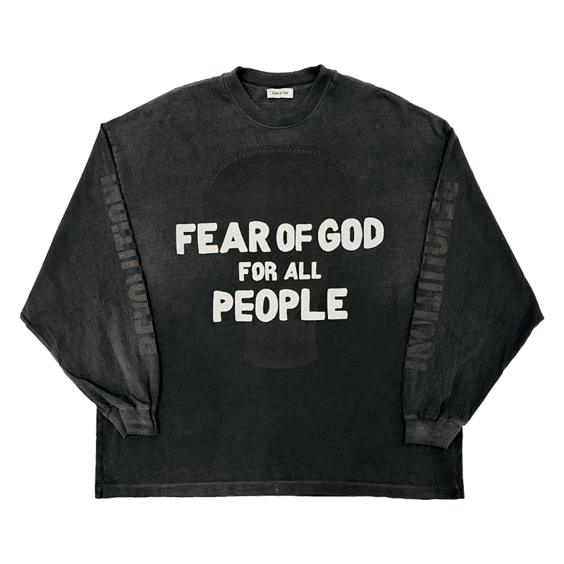 FEAR OF GOD (74)