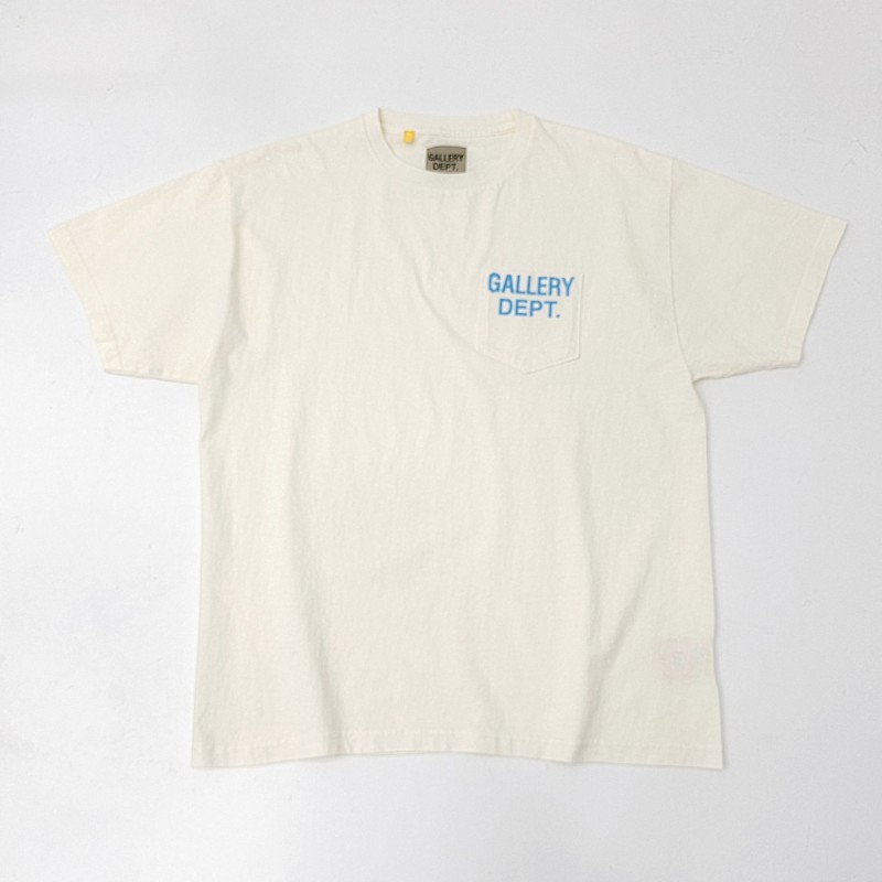 GALLERY DEPT TSHIRTS