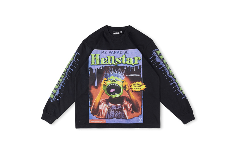 HELLSTAR TSHIRTS