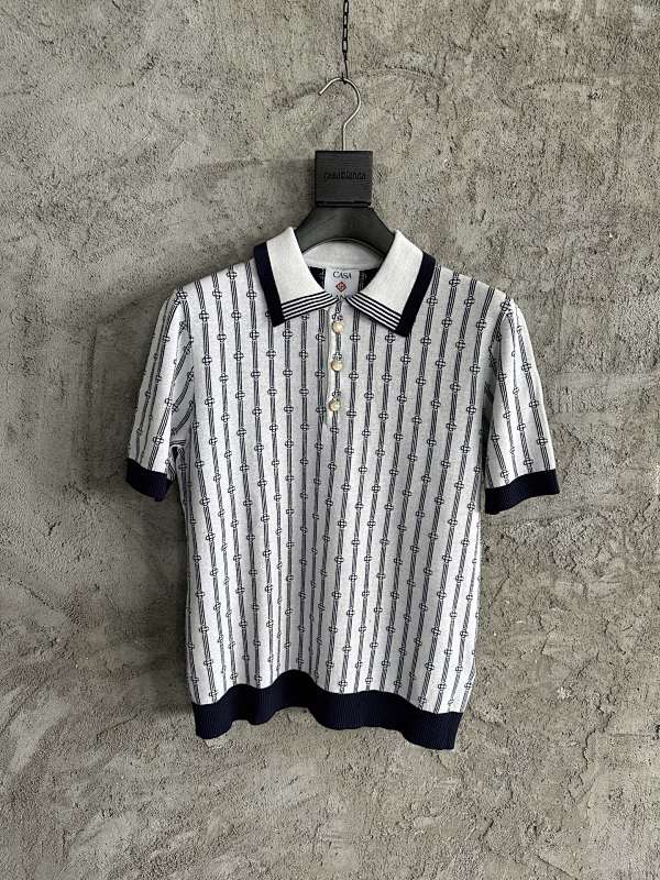 CASABLANCA POLOS