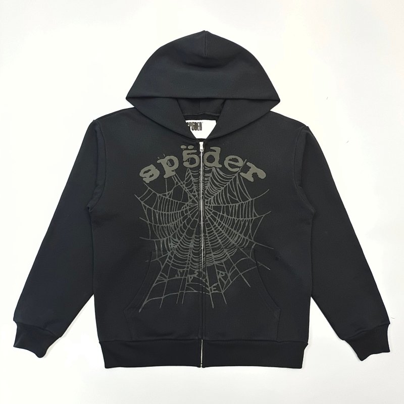 SP5DER HOODIES (41)