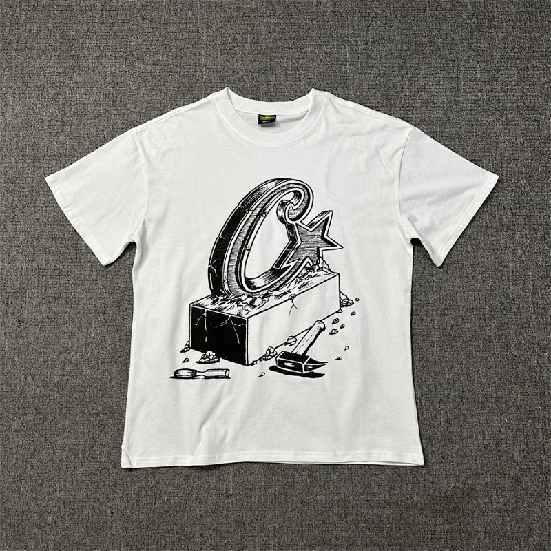 CORTEIZ TSHIRTS (195)