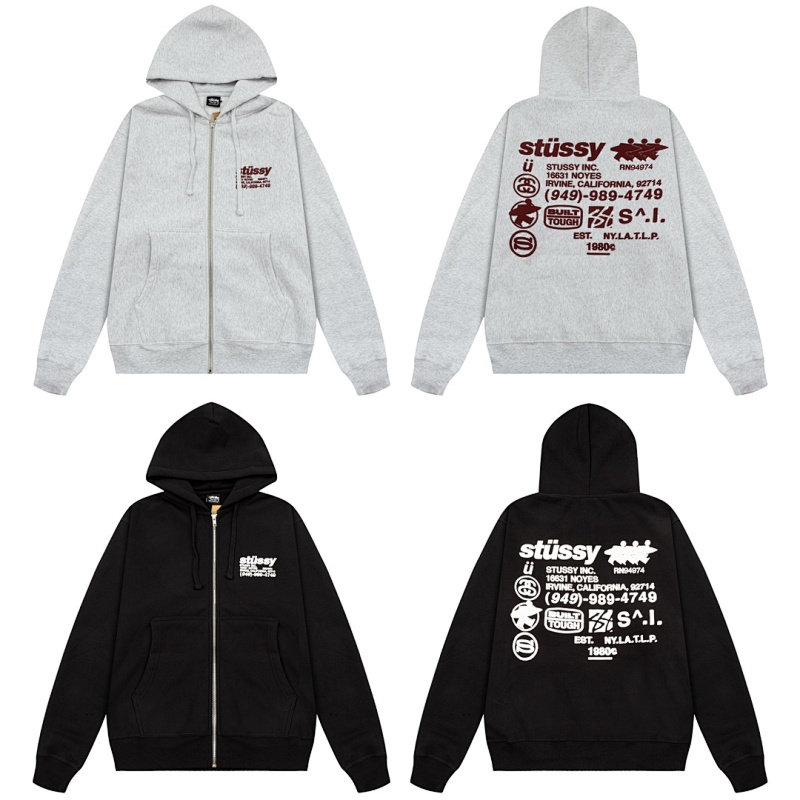 STUSSY (602)