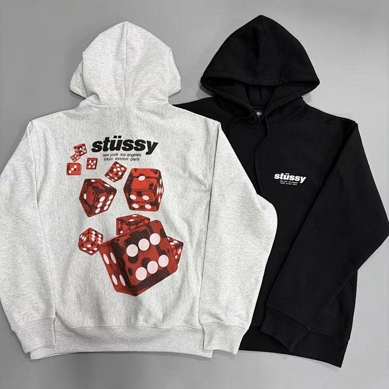 STUSSY (133)