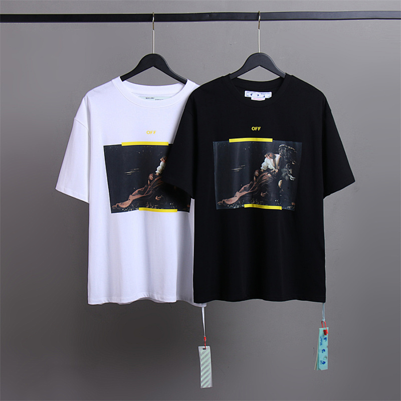OFF WHITE TSHIRTS