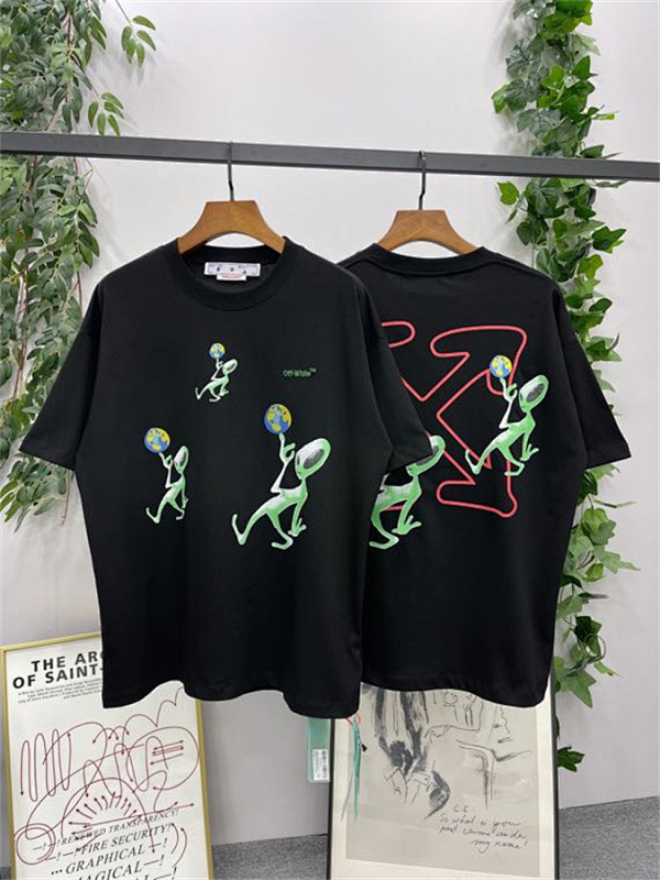 OFF WHITE (977)
