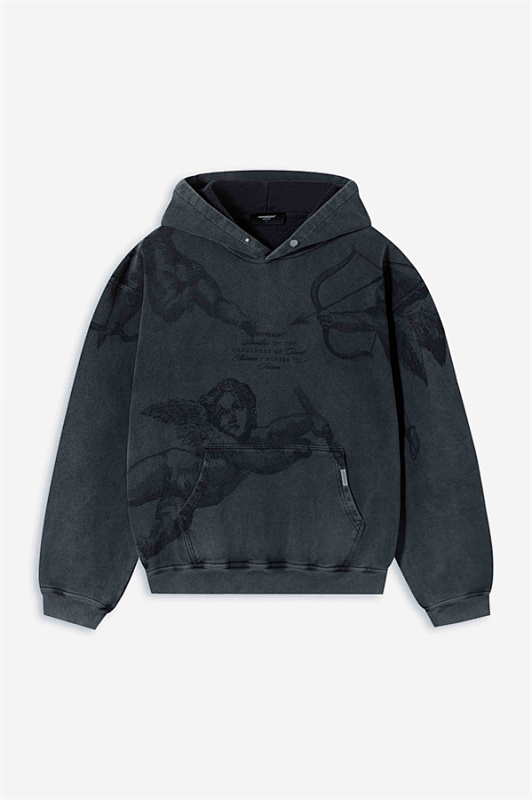 REPRESENT HOODIES (50)