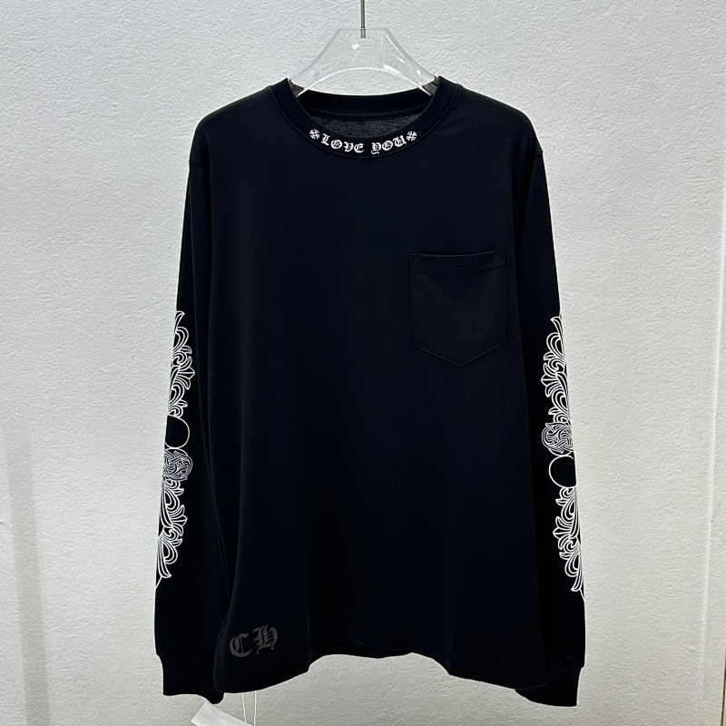 CHROME HEARTS (510)