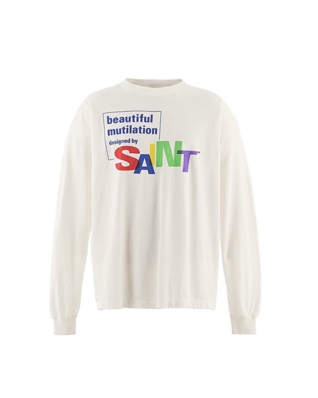 SAINT MICHAEL LONGSLEEVES (9)