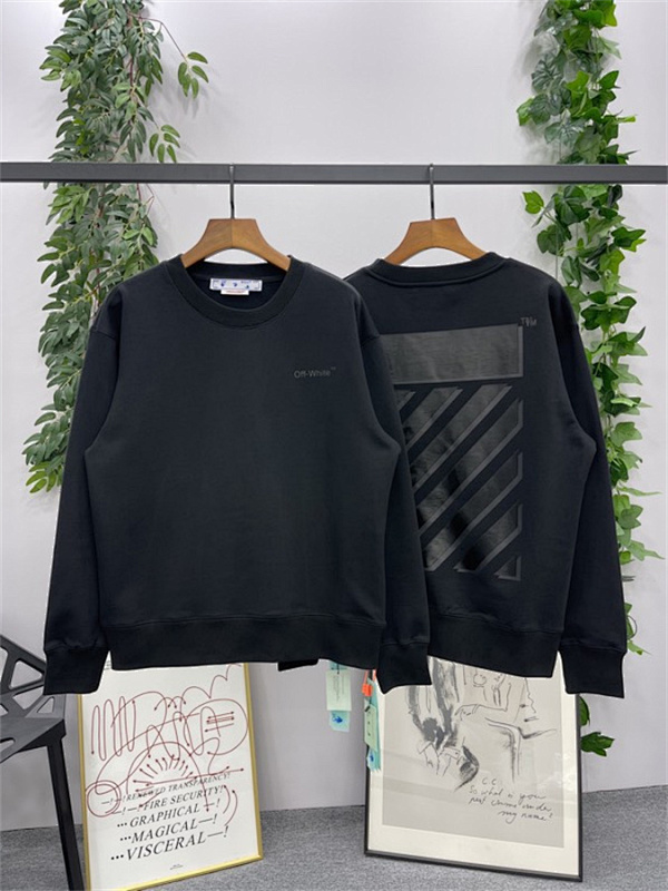 OFF WHITE (507)