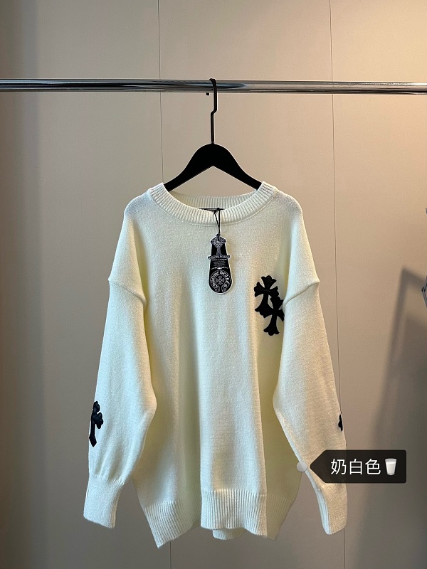 CHROME HEARTS (6)