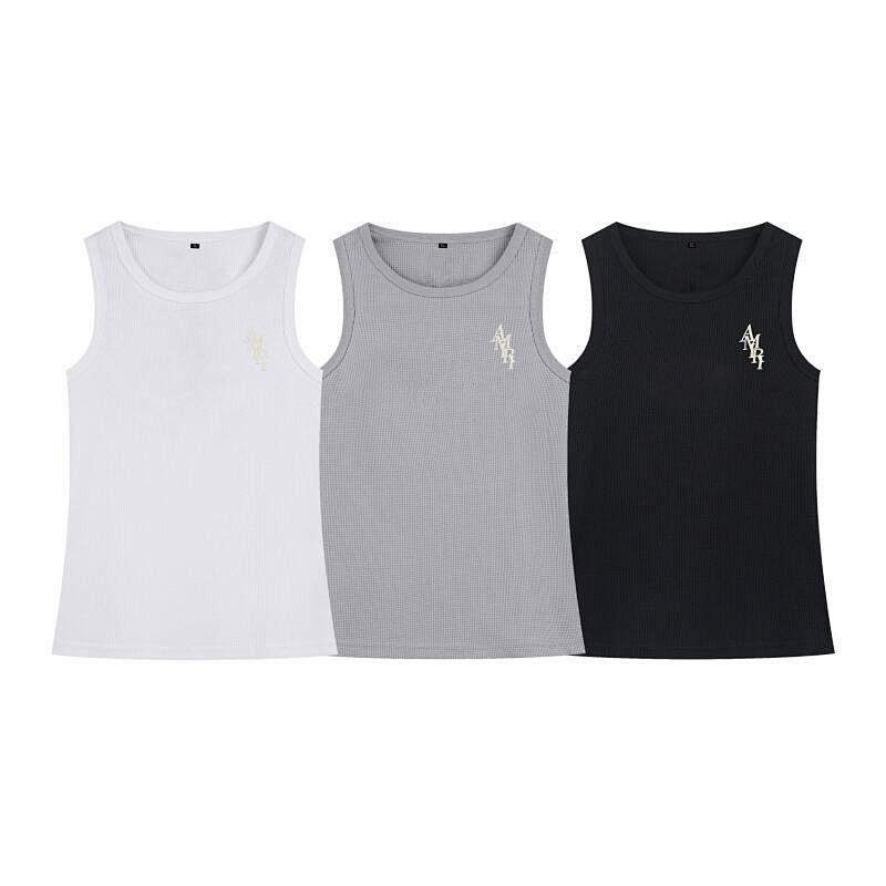 TRAPSTAR TANK_TOPS