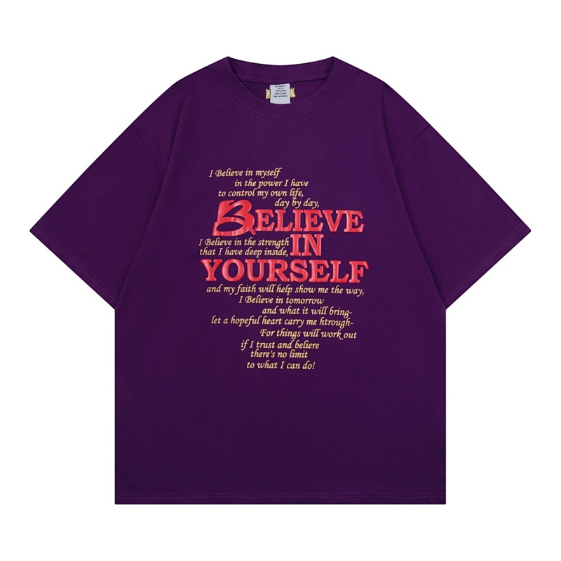VETEMENTS TSHIRTS