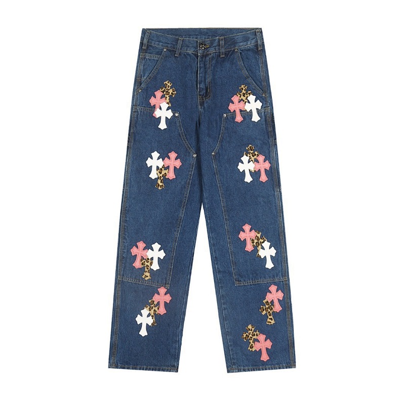 CHROME HEARTS (376)