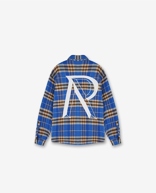 REPRESENT (143)