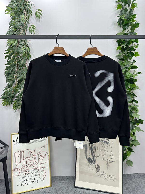 OFF WHITE (228)