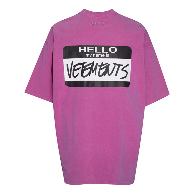 VETEMENTS TSHIRTS (57)