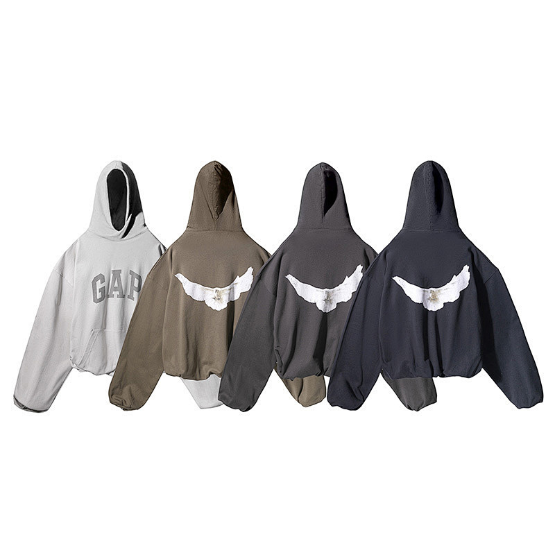 YEEZY HOODIES
