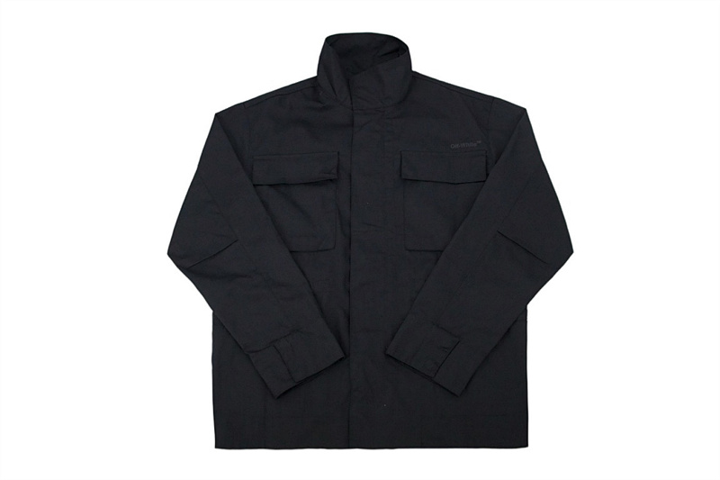 OFF WHITE (572)