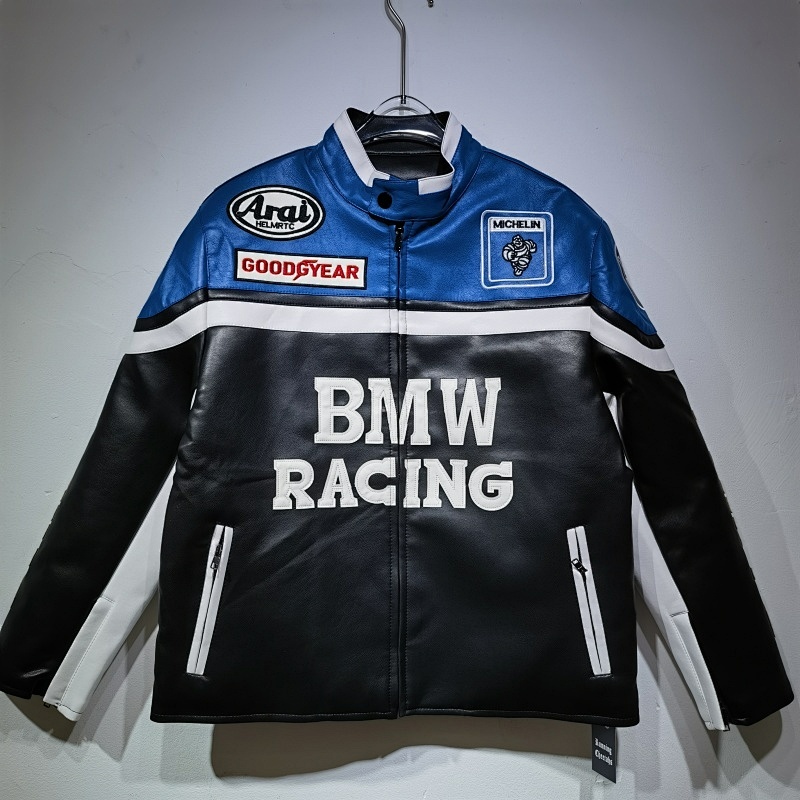 VINTAGE LEATHER_JACKETS