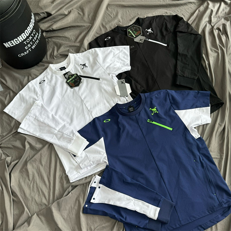 OAKLEY TSHIRTS (4)
