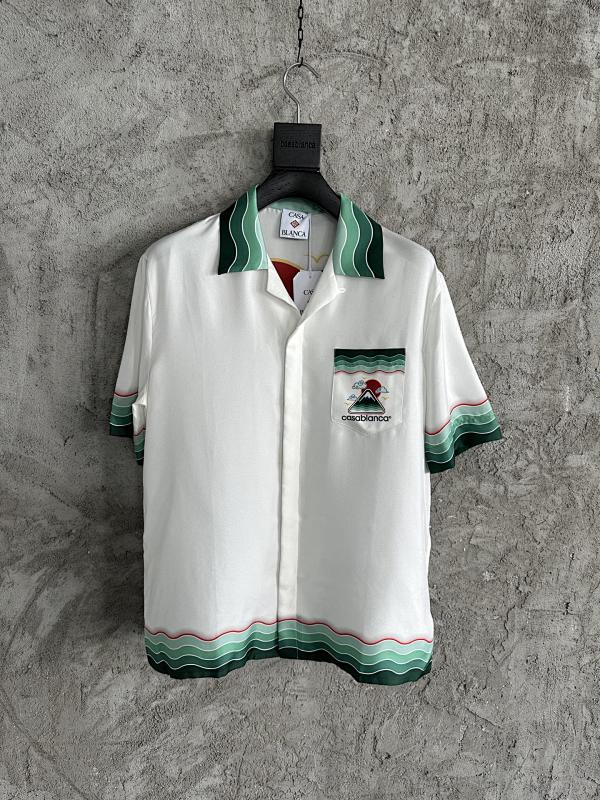 CASABLANCA SHIRTS (28)