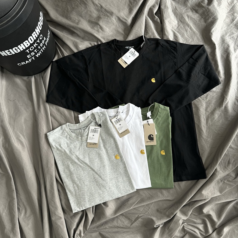 CARHARTT TSHIRTS (3)