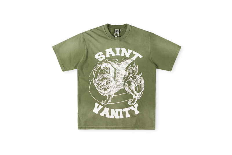 SAINT MICHAEL TSHIRTS