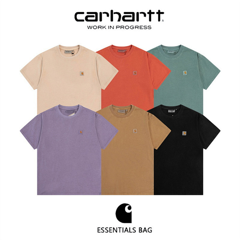 CARHARTT TSHIRTS (29)