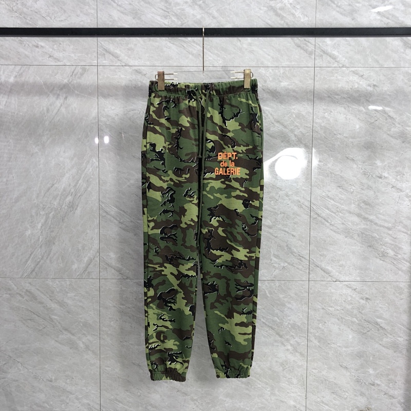 GALLERY DEPT PANTS