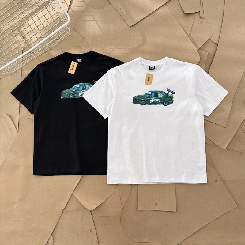 STUSSY TSHIRTS (57)