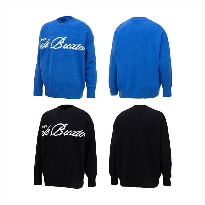 COLE BUXTON SWEATERS