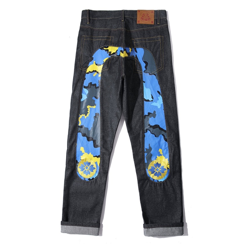 EVISU (101)