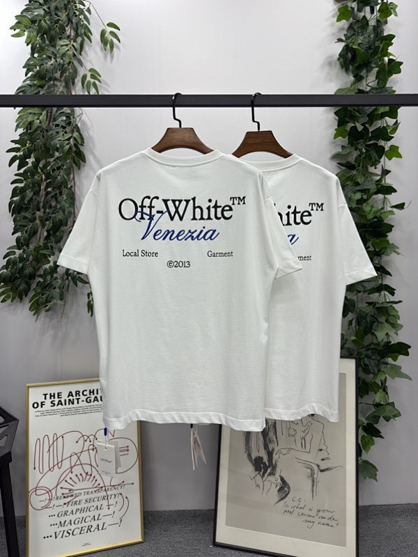 OFF WHITE (248)
