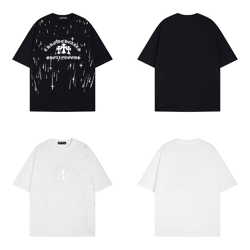 CHROME HEARTS (958)